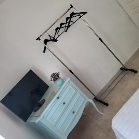 Chambre D'Hotes Tarascon Zewnętrze zdjęcie