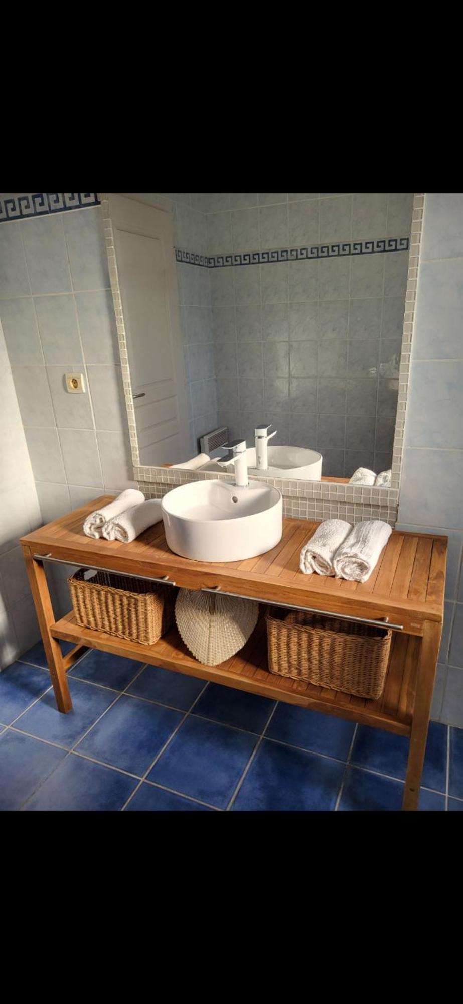 Chambre D'Hotes Tarascon Zewnętrze zdjęcie